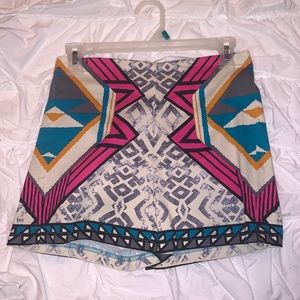 Flying Tomato Shorts